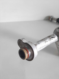 MANGUEIRA AR CONDICIONADO DISCOVERY 4 3.0 DIESEL 2012 A 16