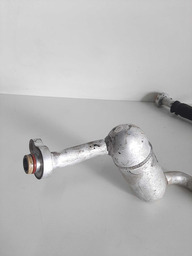 MANGUEIRA AR CONDICIONADO DISCOVERY 4 3.0 DIESEL 2012 A 16