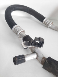 MANGUEIRA AR CONDICIONADO DISCOVERY 4 3.0 DIESEL 2012 A 16