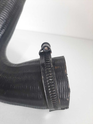 BORRACHA MANGUEIRA TURBINA DISCOVERY 4 3.0 DIESEL 2012 A 16