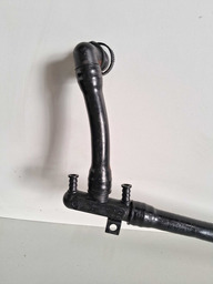 MANGUEIRA RETORNO COMBUSTÍVEL DISCOVERY 4 3.0 DIESEL 2012