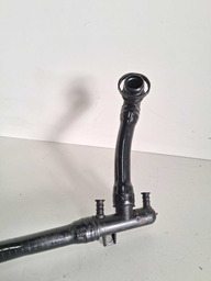 MANGUEIRA RETORNO COMBUSTÍVEL DISCOVERY 4 3.0 DIESEL 2012