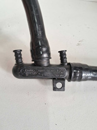 MANGUEIRA RETORNO COMBUSTÍVEL DISCOVERY 4 3.0 DIESEL 2012