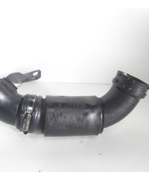 Mangueira Tubo Intercooler Discovery 4 3.0 Diesel 2012 A 16