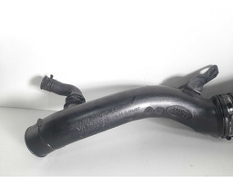 MANGUEIRA TUBO INTERCOOLER DISCOVERY 4 3.0 DIESEL 2012 A 16