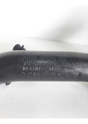 MANGUEIRA TUBO INTERCOOLER DISCOVERY 4 3.0 DIESEL 2012 A 16