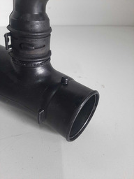 MANGUEIRA TUBO INTERCOOLER DISCOVERY 4 3.0 DIESEL 2012 A 16