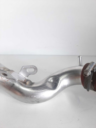 CANO TURBINA DISCOVERY 4 3.0 DIESEL 2012 2013 2014 2015 16