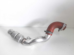 CANO TURBINA DISCOVERY 4 3.0 DIESEL 2012 2013 2014 2015 16