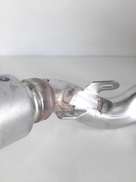 CANO TURBINA DISCOVERY 4 3.0 DIESEL 2012 2013 2014 2015 16