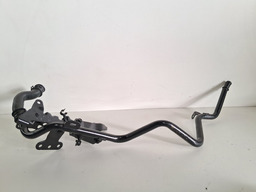 Cano Com Suporte Respiro Motor Discovery 4 3.0 Diesel 2012