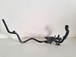 CANO COM SUPORTE RESPIRO MOTOR DISCOVERY 4 3.0 DIESEL 2012