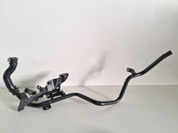 CANO COM SUPORTE RESPIRO MOTOR DISCOVERY 4 3.0 DIESEL 2012