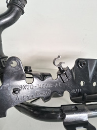 CANO COM SUPORTE RESPIRO MOTOR DISCOVERY 4 3.0 DIESEL 2012