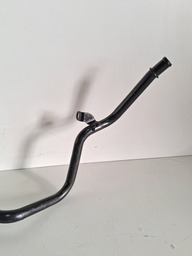 CANO COM SUPORTE RESPIRO MOTOR DISCOVERY 4 3.0 DIESEL 2012