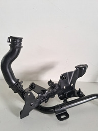 CANO COM SUPORTE RESPIRO MOTOR DISCOVERY 4 3.0 DIESEL 2012