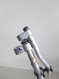 MANGUEIRA AR CONDICIONADO DISCOVERY 4 3.0 2012 A 2016