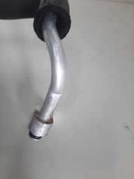 MANGUEIRA AR CONDICIONADO DISCOVERY 4 3.0 2012 A 2016