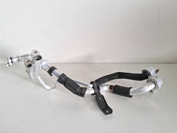 TUBO AR CONDICIONADO DUPLO DISCOVERY 4 3.0 2012 A 2016 