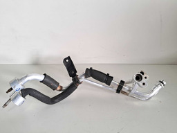 TUBO AR CONDICIONADO DUPLO DISCOVERY 4 3.0 2012 A 2016 