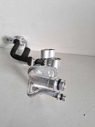 TUBO AR CONDICIONADO DUPLO DISCOVERY 4 3.0 2012 A 2016 