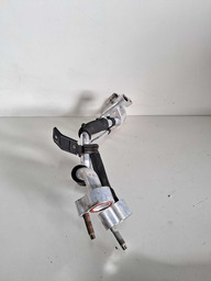 TUBO AR CONDICIONADO DUPLO DISCOVERY 4 3.0 2012 A 2016 