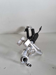 TUBO AR CONDICIONADO DUPLO DISCOVERY 4 3.0 2012 A 2016 