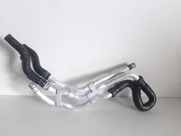 Cano Triplo Ar Quente Discovery 4 3.0 2012 2013 2014 A 2016