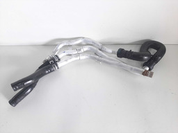 CANO TRIPLO AR QUENTE DISCOVERY 4 3.0 2012 2013 2014 A 2016