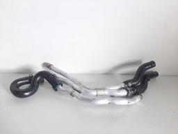 CANO TRIPLO AR QUENTE DISCOVERY 4 3.0 2012 2013 2014 A 2016