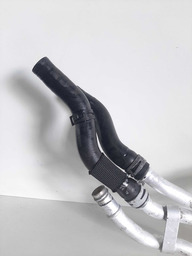 CANO TRIPLO AR QUENTE DISCOVERY 4 3.0 2012 2013 2014 A 2016