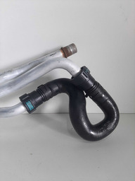 CANO TRIPLO AR QUENTE DISCOVERY 4 3.0 2012 2013 2014 A 2016