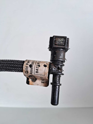 MANGUEIRA COMBUSTÍVEL DISCOVERY 4 3.0 DIESEL 2012 A 2016 