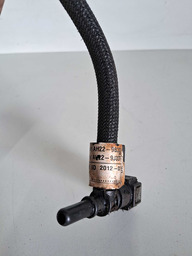 MANGUEIRA COMBUSTÍVEL DISCOVERY 4 3.0 DIESEL 2012 A 2016 