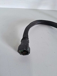 MANGUEIRA COMBUSTÍVEL DISCOVERY 4 3.0 DIESEL 2012 A 2016 