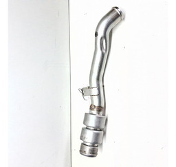 Cano Turbina Discovery 4 3.0 Diesel 2012 A 2016 Detalhe