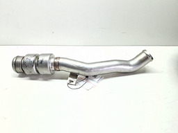 CANO TURBINA DISCOVERY 4 3.0 DIESEL 2012 A 2016 DETALHE