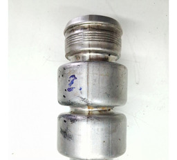 CANO TURBINA DISCOVERY 4 3.0 DIESEL 2012 A 2016 DETALHE