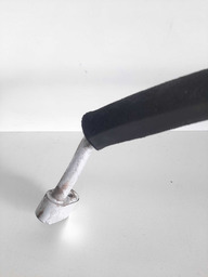 MANGUEIRA AR CONDICIONADO DISCOVERY 4 3.0 DIESEL 2012 A 16