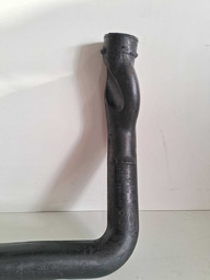 TUBO ADMISSÃO TURBINA LAND DISCOVERY 4 3.0 2012 A 2016