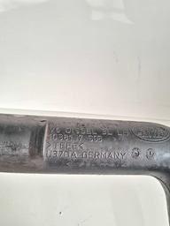 TUBO ADMISSÃO TURBINA LAND DISCOVERY 4 3.0 2012 A 2016