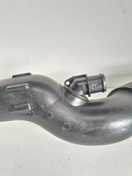 TUBO ADMISSÃO TURBINA LAND DISCOVERY 4 3.0 2012 A 2016