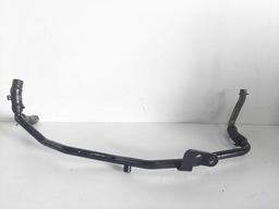 CANO ÁGUA LAND ROVER DISCOVERY 4 3.0 DIESEL 2012 A 2016