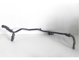 CANO ÁGUA LAND ROVER DISCOVERY 4 3.0 DIESEL 2012 A 2016