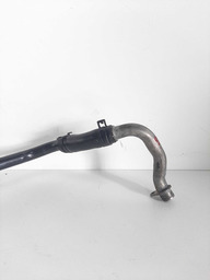 CANO ÁGUA LAND ROVER DISCOVERY 4 3.0 DIESEL 2012 A 2016