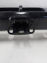 ALMA LAMINA PARACHOQUE TRASEIRO DISCOVERY SPORT 2015 A 2019