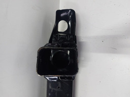 ALMA LAMINA PARACHOQUE TRASEIRO DISCOVERY SPORT 2015 A 2019