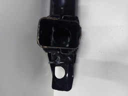 ALMA LAMINA PARACHOQUE TRASEIRO DISCOVERY SPORT 2015 A 2019