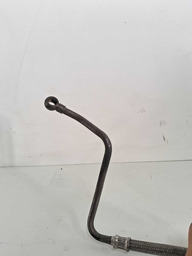 CANO FLEXÍVEL COMBUSTÍVEL DISCOVERY 4 3.0 DIESEL 2012 A 16