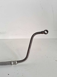 CANO FLEXÍVEL COMBUSTÍVEL DISCOVERY 4 3.0 DIESEL 2012 A 16